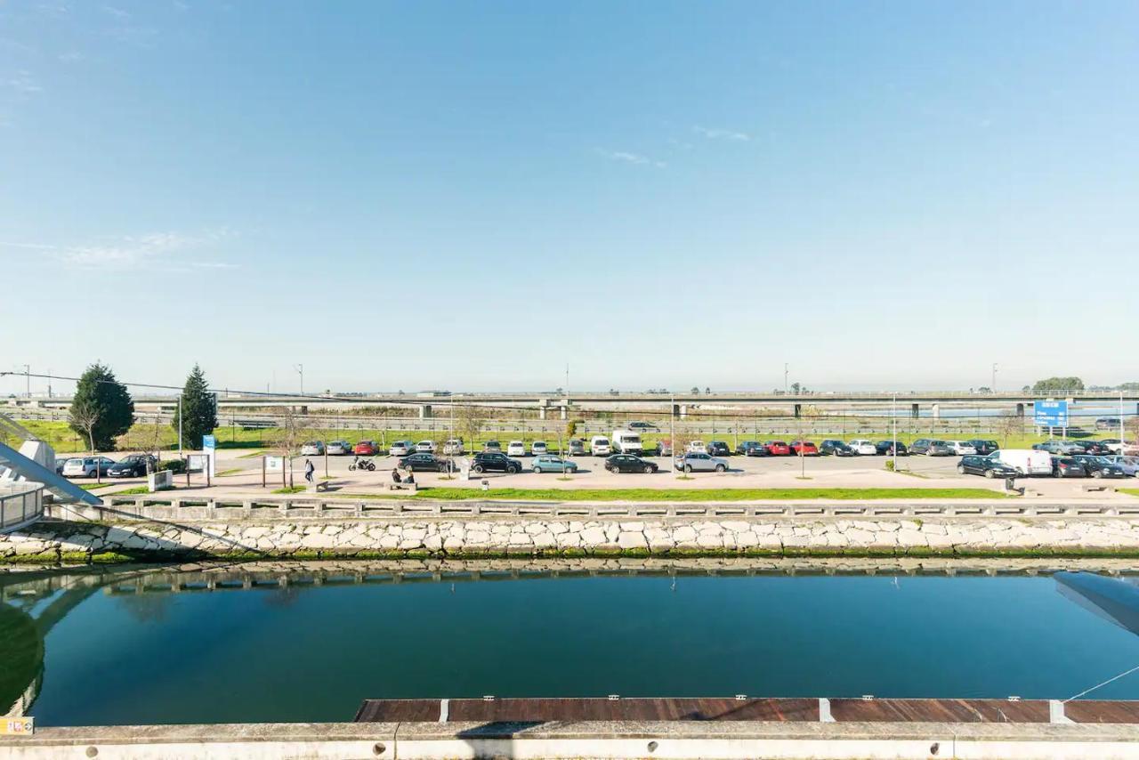Beira-Ria Aveiro Exterior foto